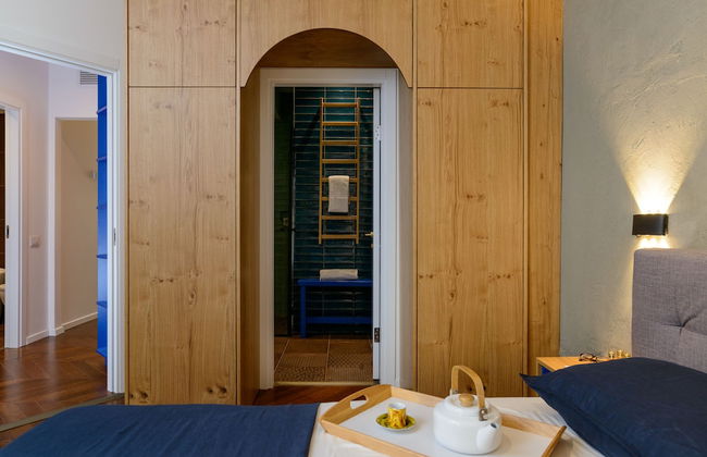 Boutique & Comfort in David's Village by FeelHome - Foto 3