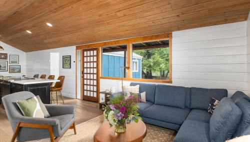 House of Joy-Sleeps 12-Spring Special - Foto 3