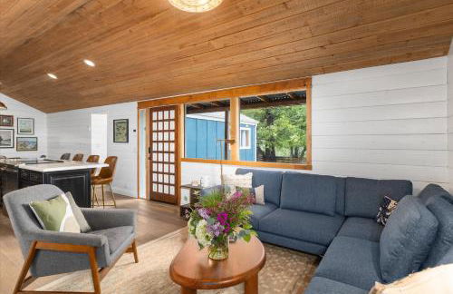 House of Joy-Sleeps 12-Spring Special - Foto 3