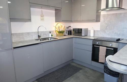 Classic Nest-Sleeps 6-Free Parking-High Speed WiFi - Foto 23