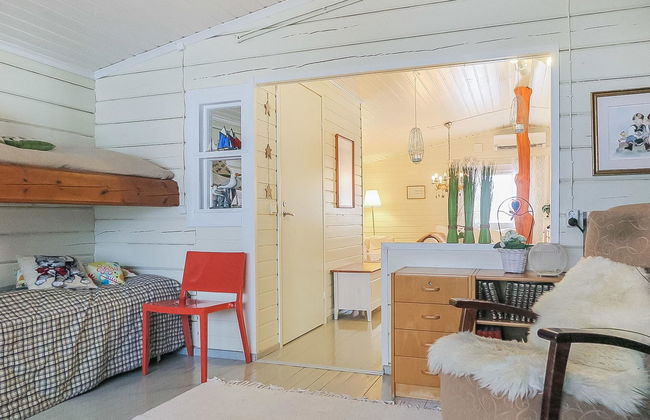 Inninniemi - Foto 15