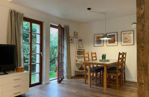 Wohnen im Fachwerk - Ferienwohnung Fenja - Foto 11