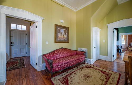 Charles Hammond House - Foto 25