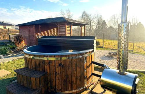 MiLoffka z balią i sauną - Foto 11