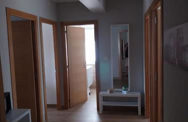 Apartamento Salgueiro ORTIGUEIRA - Foto 23