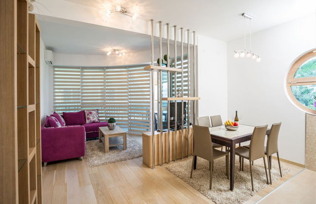 Apartmani Vujanović - Foto 34