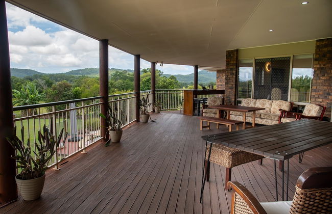 The Old Sugar Mill Country Escape in Paradise - Foto 17