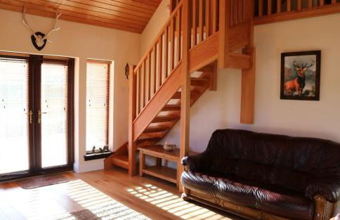 Fairy Glen Cottage - Foto 20