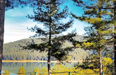 Chalet Lawà - Foto 37