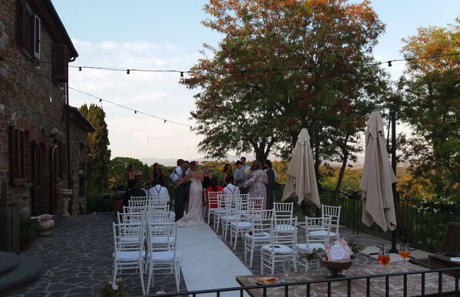 Villa di Leonardo - Photo 31