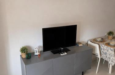 Apartamento con piscina a 350 metros de la playa - Photo 4