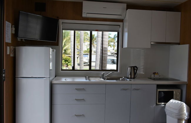 Sussex Palms Holiday Park - Foto 13