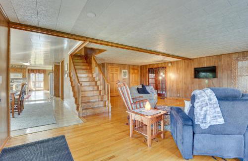 Meet Country Animals! Farmyard Stays Dundee Home - Foto 8