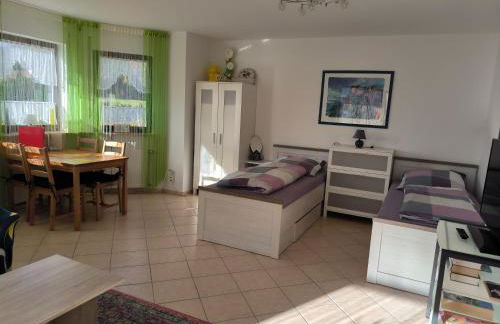 Ferienwohnung-Alb - Foto 8