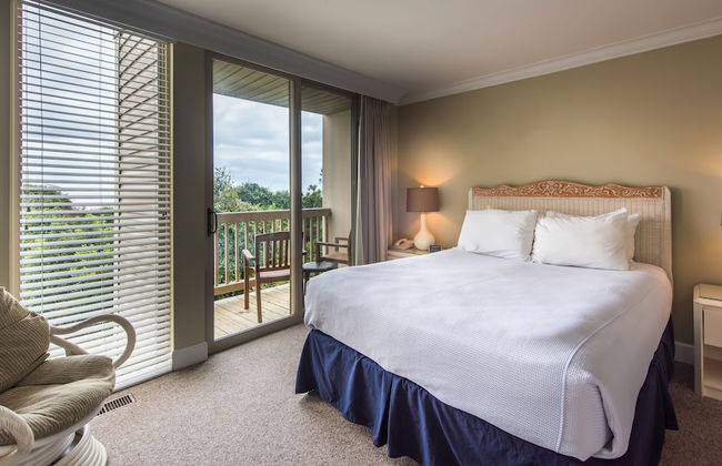 Villas By the Sea Resort & Conference Center - Photo 3