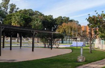 Denia Beach Apartment Jardín privado y piscina - Foto 30