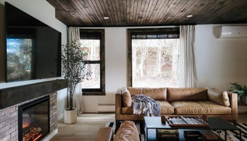 Alpine Lodge - Lake Placid, Mirror Lake - Foto 5