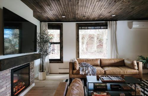 Alpine Lodge - Lake Placid, Mirror Lake - Foto 5