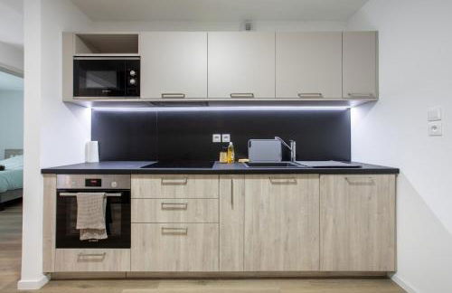 Ecrin - White Lake - Terrasse - Local velo et ski - Photo 4