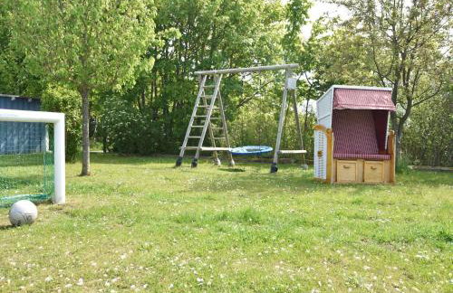 Charmante Ferienwohnung mit Garten in Wiek - Foto 41