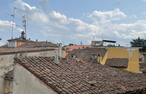 Il Nido Sui Tetti - Photo 12