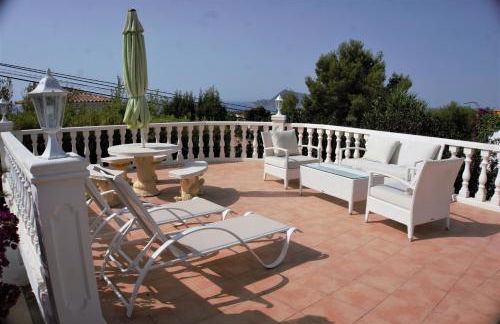 Villa Esmeralda - Foto 25