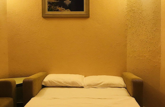 Club Mel Holiday Resort - Foto 5