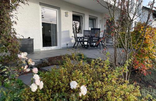 Ferienwohnung Klebeck - Foto 5