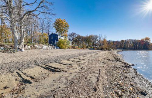Alburgh Winter Escape on Lake Champlain! - Foto 4