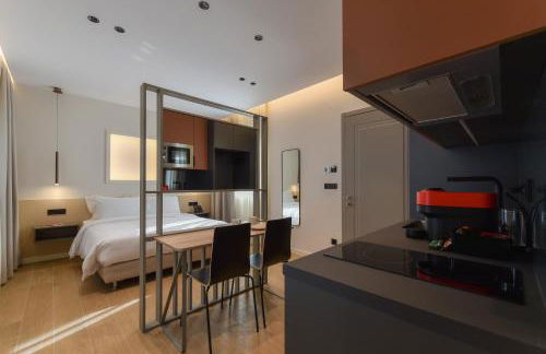 Zalo Urban Living Spaces - Foto 28