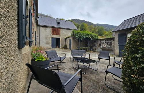 Gîte 3 étoiles L'Ô Géla 14 places à la Montagne - Photo 10