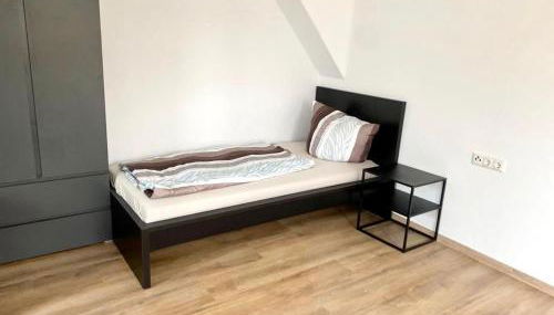 5 Bett Monteurwohnung in Emden Hauptstraße - Foto 3