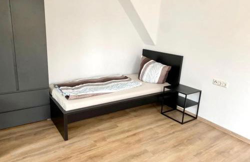 5 Bett Monteurwohnung in Emden Hauptstraße - Foto 3