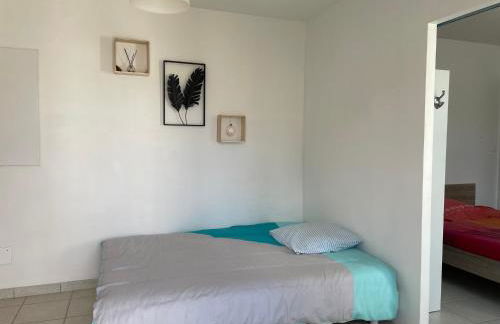 La maison de la plage - Foto 8