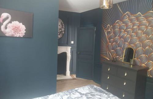 Escapade romantique dans une demeure du 18ème - Photo 7