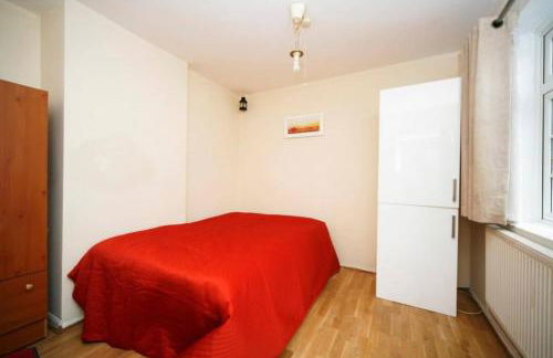 London Comfy Doubles - Foto 30