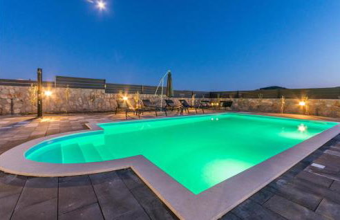 Amazing Home In Sukosan With Wifi - Foto 23