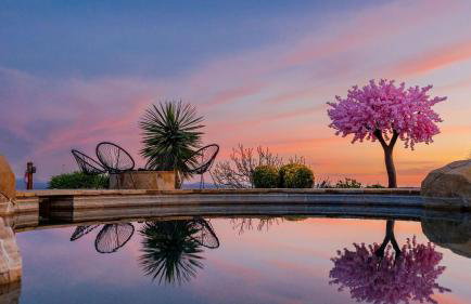 Colina by Avantstay Secluded Mountain Top Oasis w/ Pool, Hot Tub & Putting Green! - Foto 96