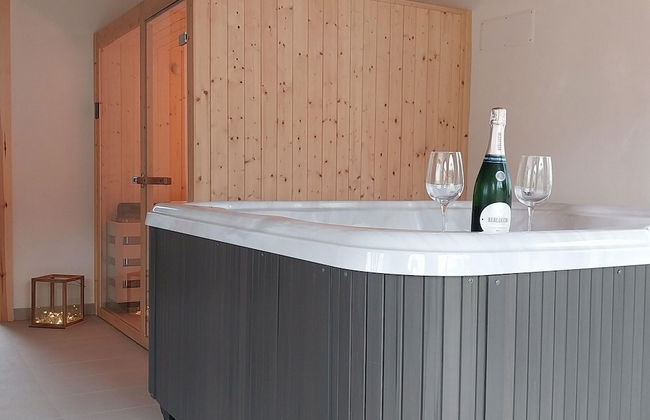 Cottage in Todi With Pool and Sauna - Foto 25