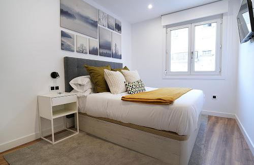 YBH Villa Valentina - Apartamentos Turísticos - Foto 37