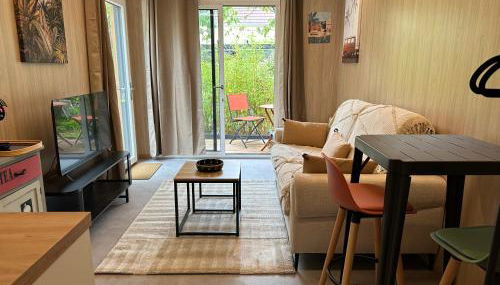 La Cabane du figuier à Rambouillet - Foto 5