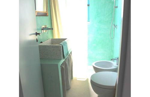 Dimora Da Tito - La Corte dei Colori - Foto 16