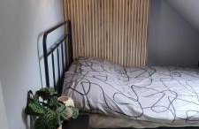 Domek na Kaszubach nad jeziorem Kamień - Prywatne Jacuzzi i Rowerek Wodny - Foto 14