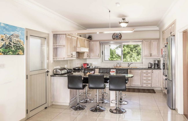 Katina Beach Villa - Foto 14