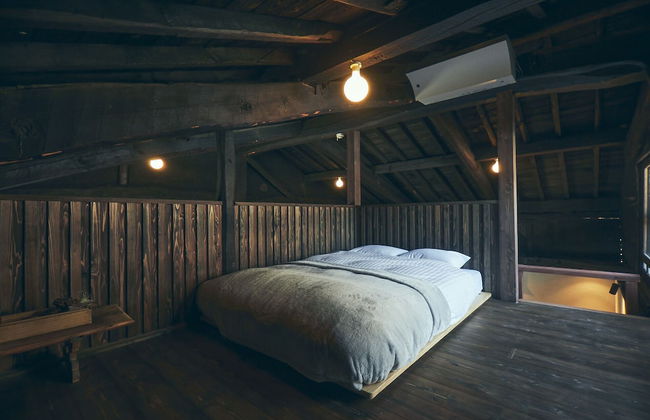 Kominka yado LOOF Kyo no ie - Foto 4