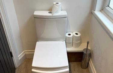 1 Bed Room Flat Close to seafront - Photo 4