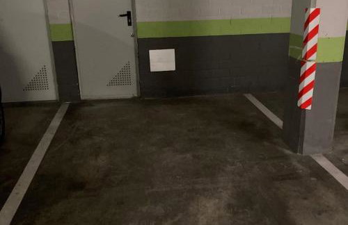 Apartamento MEDIODIA - Parking incluido, céntrico y tranquilo - Foto 20