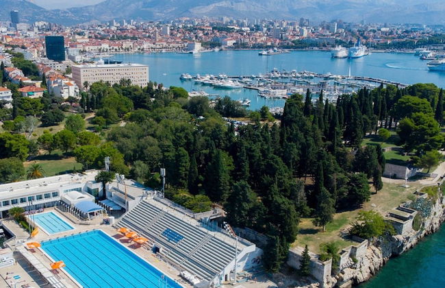 A1-luxury apt w big Balcony, 4 min Walk to Beach - Foto 32