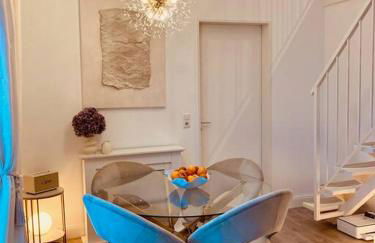 AMALFI HOME - Stylish apartment with terrace - Foto 50