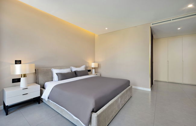 Abogo Da Nang OceanFront Luxury Villa - Foto 60